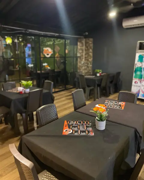 Nuestro salón