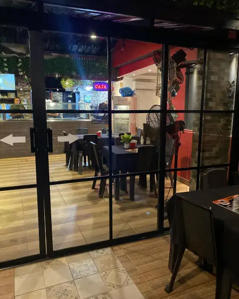 Rincón familiar