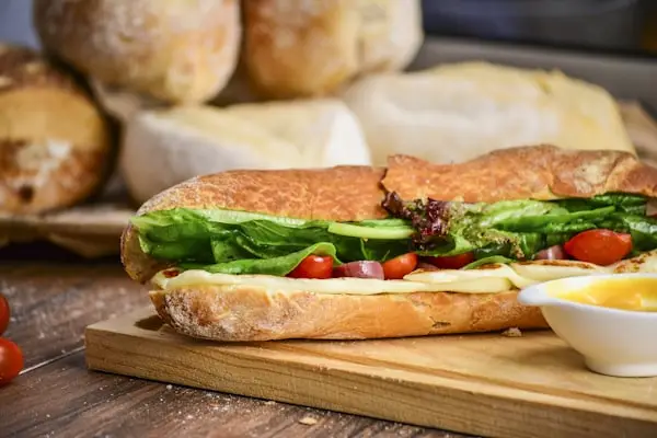 Cuban Sandwich