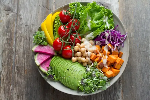 Ensalada César
