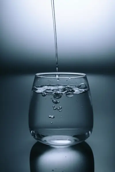 Agua Mineral