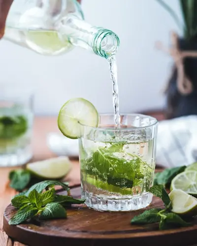 Cuban Mojito