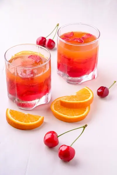 Agua de Jamaica