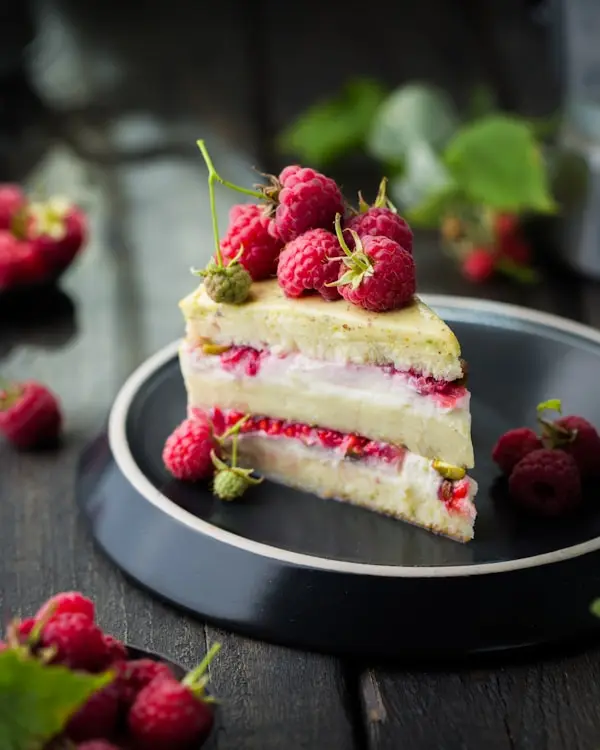 Flan de Coco