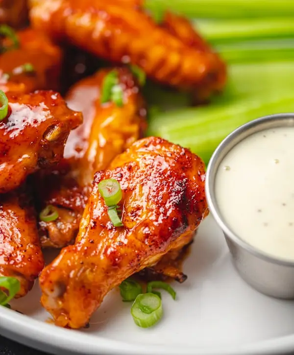 Buffalo Wings